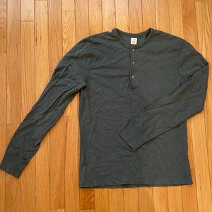J. Crew Classic Long Sleeve